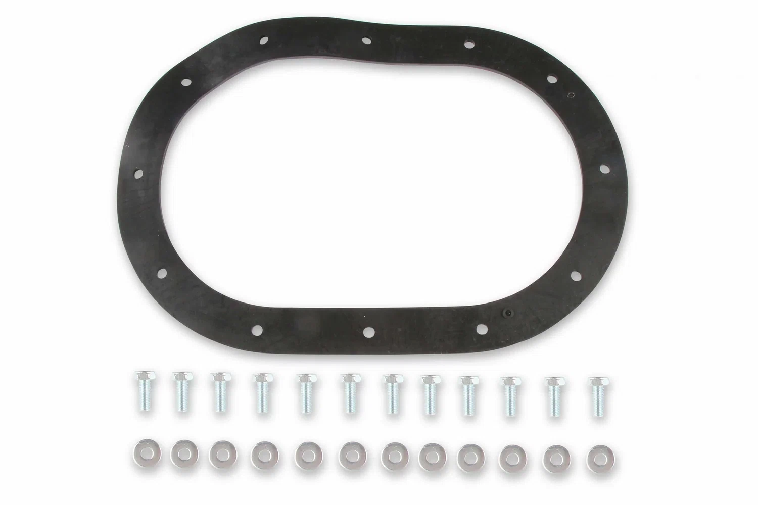 Stock Replacement Fuel Tank - 19-523